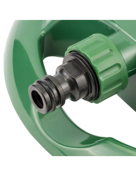 Дощувач круговий Grad 5014345 3 - а ріжка, круглий ABS - 2