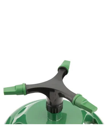 Дощувач круговий Grad 5014345 3 - а ріжка, круглий ABS - 3