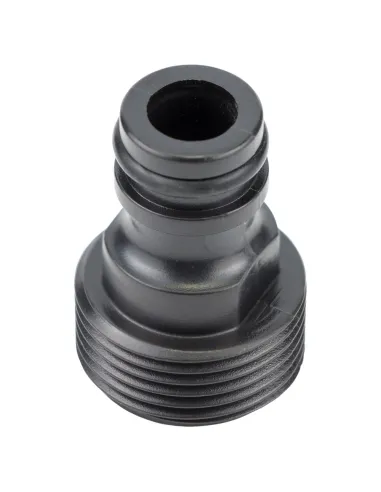 Дощувач круговий Grad 5014345 3 - а ріжка, круглий ABS - 6