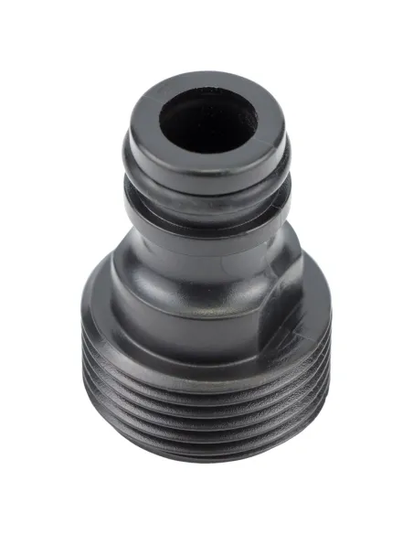 Дощувач круговий Grad 5014345 3 - а ріжка, круглий ABS - 6