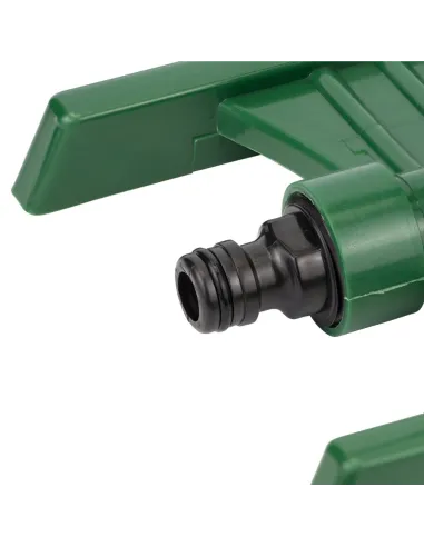 Дощувач круговий Grad 5014435 3 - а ріжка lite, Н - основа ABS - 3