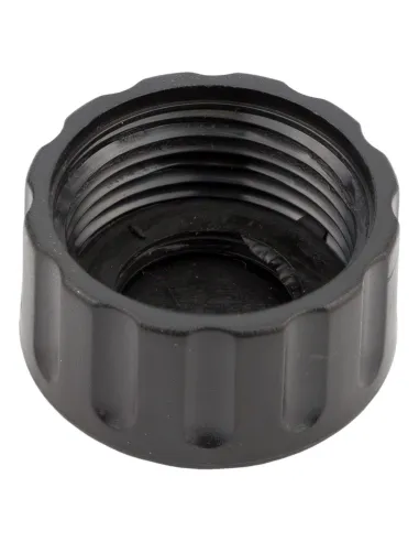 Дощувач круговий Grad 5014105 на пластиковому кілочку з верхньою подачею ABS - 9