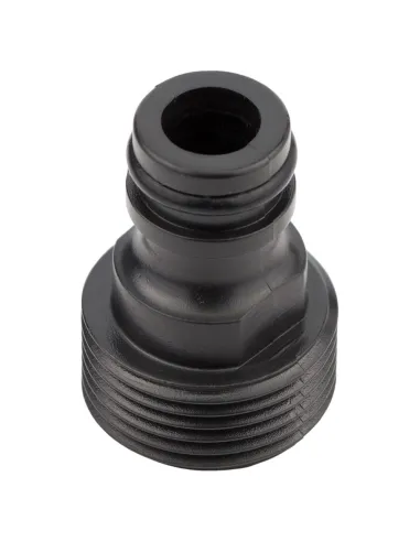 Дощувач круговий Grad 5014115 на пластиковому кілочку з боковою подачею ABS - 8