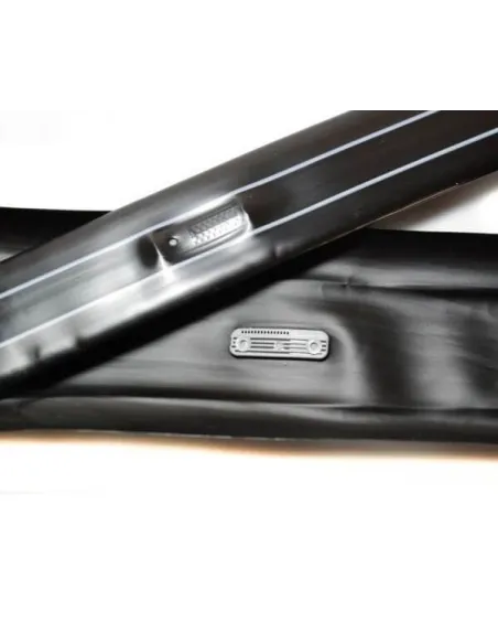 Капельная лента с плоским эмиттером Flora 5076484 диаметр 16 мм, 30 см, 3000 метров - 1