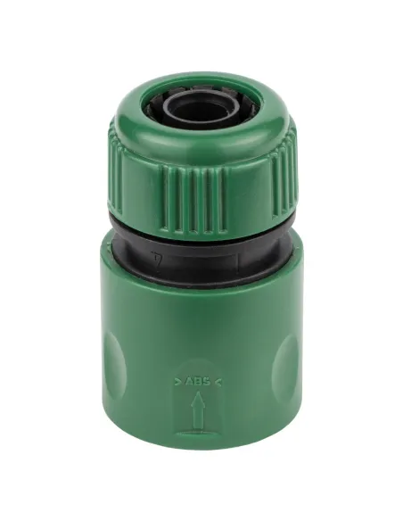 Коннектор быстросъёмный Grad 5016135 для шланга 1/2 дюйма, ABS - 1