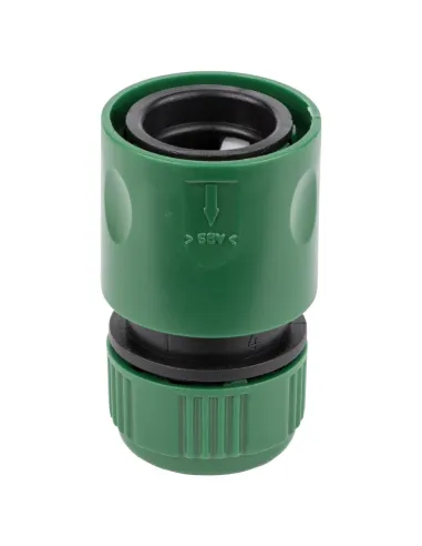 Коннектор быстросъёмный Grad 5016135 для шланга 1/2 дюйма, ABS - 2