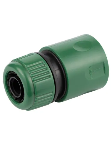 Коннектор быстросъёмный Grad 5016135 для шланга 1/2 дюйма, ABS - 3