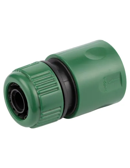Коннектор быстросъёмный Grad 5016135 для шланга 1/2 дюйма, ABS - 3