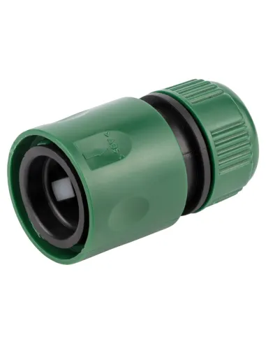 Коннектор быстросъёмный Grad 5016135 для шланга 1/2 дюйма, ABS - 4