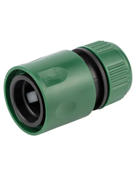 Коннектор быстросъёмный Grad 5016135 для шланга 1/2 дюйма, ABS - 4