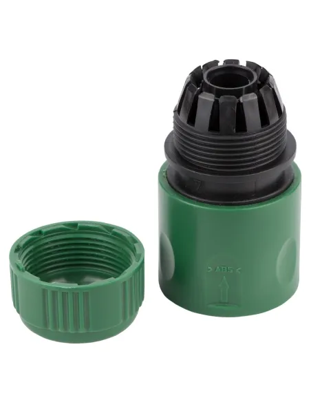 Коннектор быстросъёмный Grad 5016135 для шланга 1/2 дюйма, ABS - 5