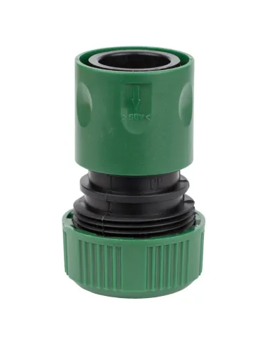 Коннектор быстросъёмный Grad 5016145 для шланга 3/4 дюйма ABS - 2