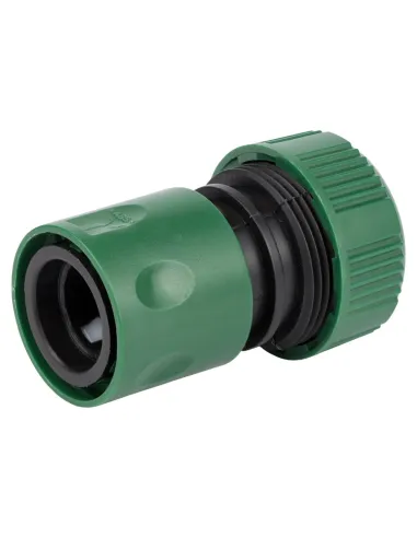 Коннектор быстросъёмный Grad 5016145 для шланга 3/4 дюйма ABS - 3