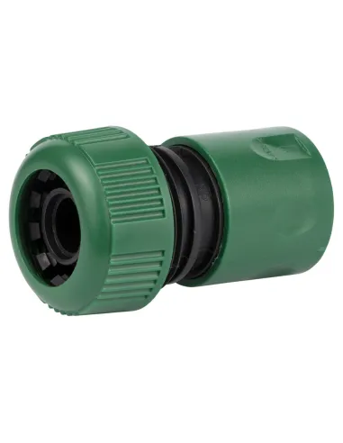 Коннектор быстросъёмный Grad 5016145 для шланга 3/4 дюйма ABS - 4