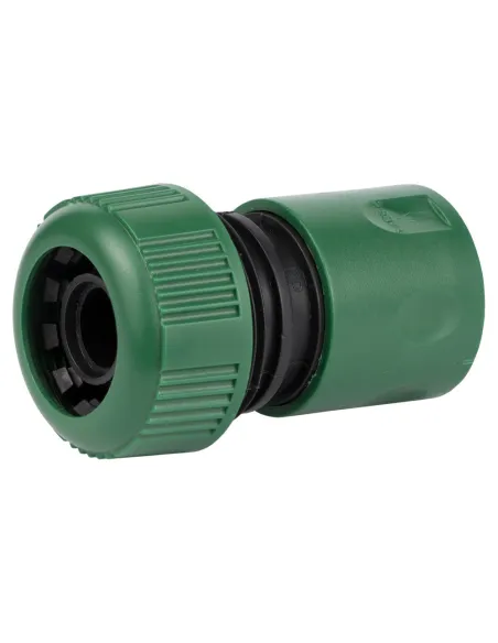 Коннектор быстросъёмный Grad 5016145 для шланга 3/4 дюйма ABS - 4