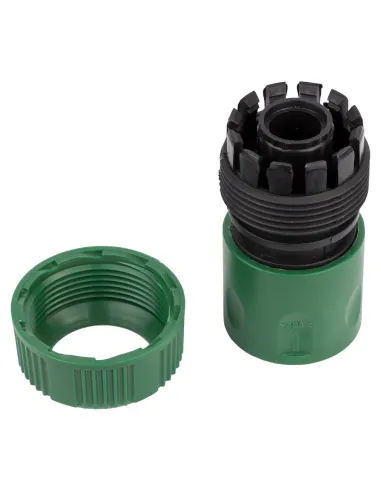 Коннектор быстросъёмный Grad 5016145 для шланга 3/4 дюйма ABS - 5