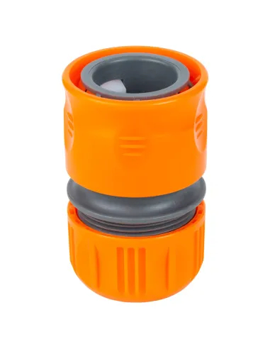Конектор швидкознімний Flora 5015534 для шланга 1 дюйм ABS - 2