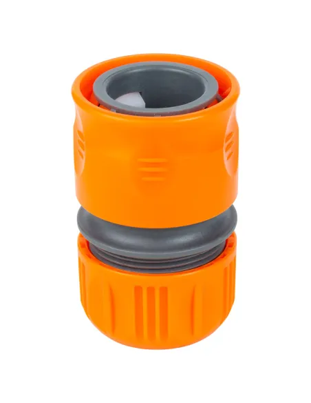Конектор швидкознімний Flora 5015534 для шланга 1 дюйм ABS - 2
