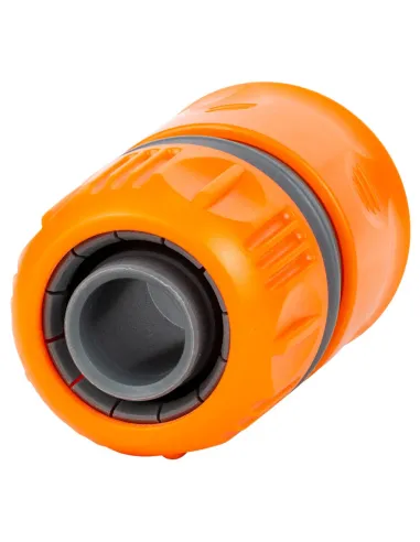 Конектор швидкознімний Flora 5015534 для шланга 1 дюйм ABS - 3