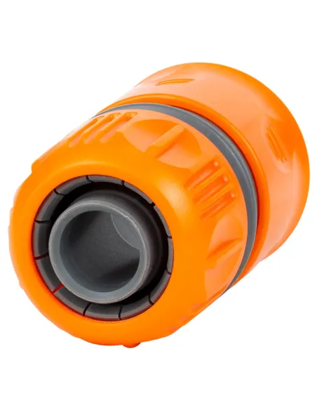 Конектор швидкознімний Flora 5015534 для шланга 1 дюйм ABS - 3