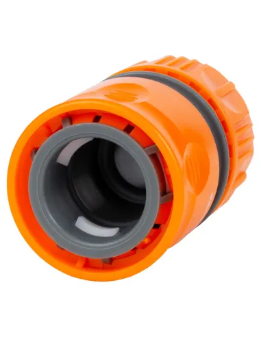 Конектор швидкознімний Flora 5015534 для шланга 1 дюйм ABS - 4