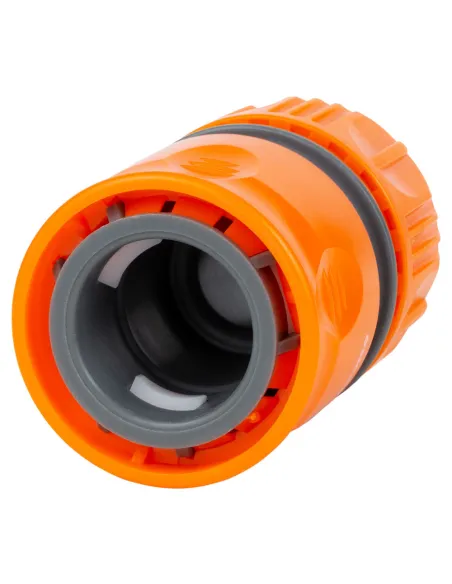 Конектор швидкознімний Flora 5015534 для шланга 1 дюйм ABS - 4