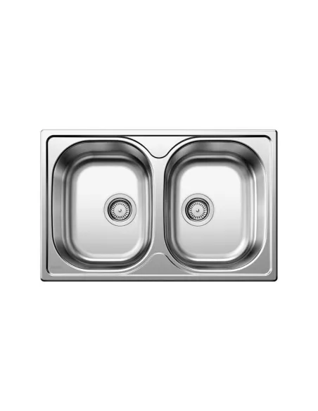 Мойка прямоугольная Blanco Tipo 8 Compact - 1