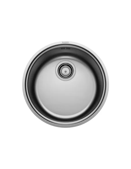Мойка круглая Blanco Rondosol-IF - 1