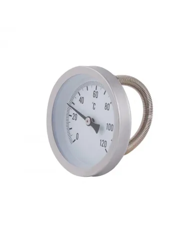 Термометр накладной SD Plus SD175 63 мм - 3