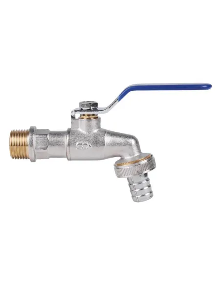 Кран для полива SD Plus НР SD140W15 1/2 дюйма - 1