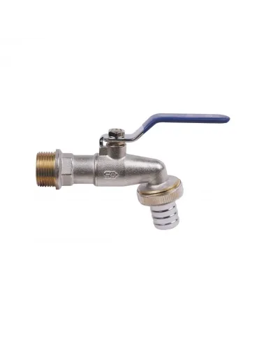 Кран для поливу SD Plus НР SD140W20 3/4 дюйми - 3