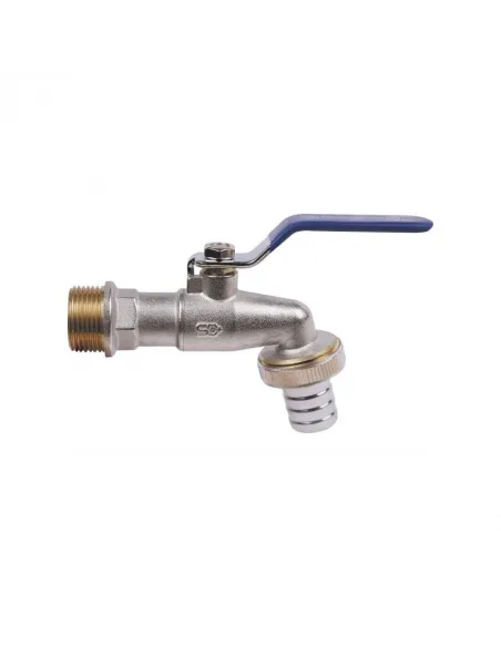 Кран для поливу SD Plus НР SD140W20 3/4 дюйми - 3