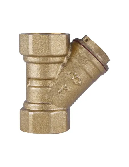 Фільтр грубої очистки SD Plus SD124W25 1 дюйм - 1