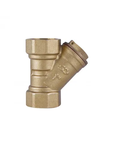 Фільтр грубої очистки SD Plus SD124W25 1 дюйм - 3