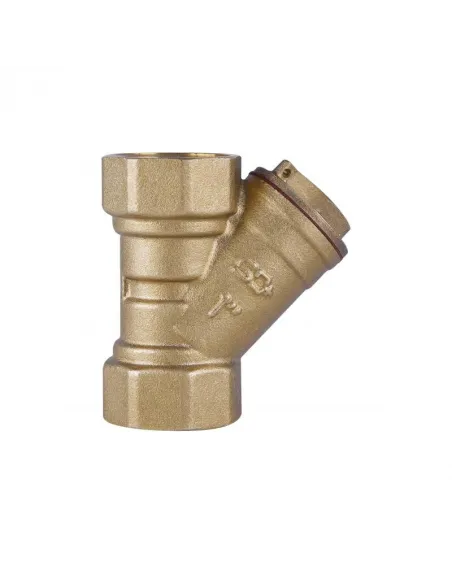 Фільтр грубої очистки SD Plus SD124W25 1 дюйм - 3