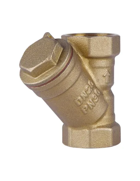 Фильтр грубой очистки SD Plus SD124W20 3/4 дюйма - 1