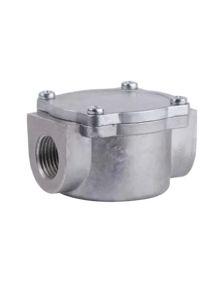 Фільтри для газового обладнання SD Plus SD121G20 3/4 дюйми - 1