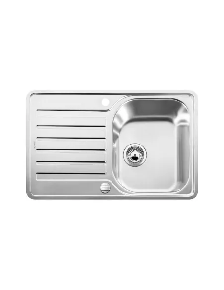 Мойка прямоугольная Blanco Lantos 45S-IF Compact - 1