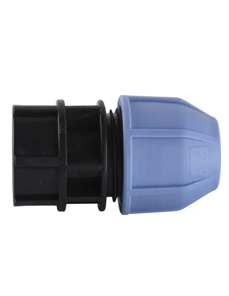 Муфта для полиэтиленовых труб VS Plast 25 х 1 дюйм ВР 2002 - 1