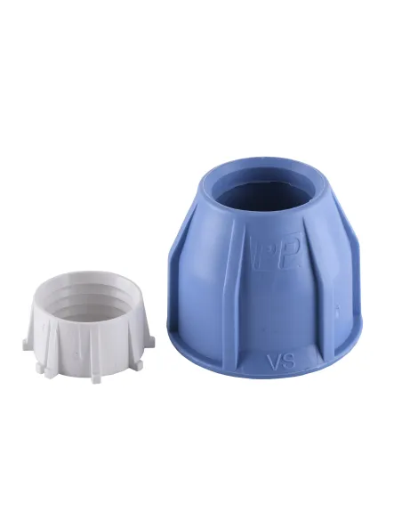 Тройник редукционный для полиэтиленовых труб VS Plast 32 х 20 х 32 дюйма, 3004 - 3