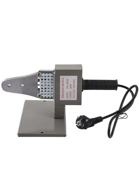 Паяльник для ППР труб VS Plast ф 20 - 32 мм - 3