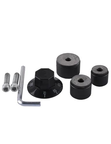 Паяльник для ППР труб VS Plast ф 20 - 32 мм - 4