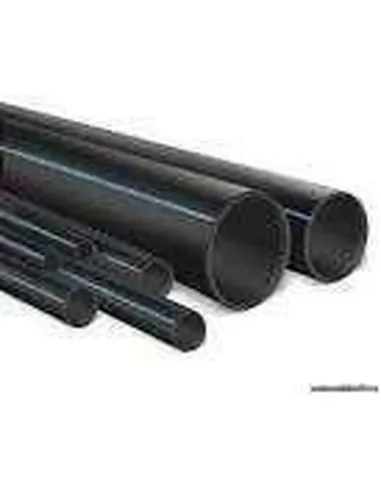 Поліетиленова труба VS Plast ф 32 х 2 мм PN 6, 100 м - 2