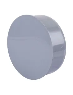 Заглушка каналізаційна VS Plast 110 мм - 1