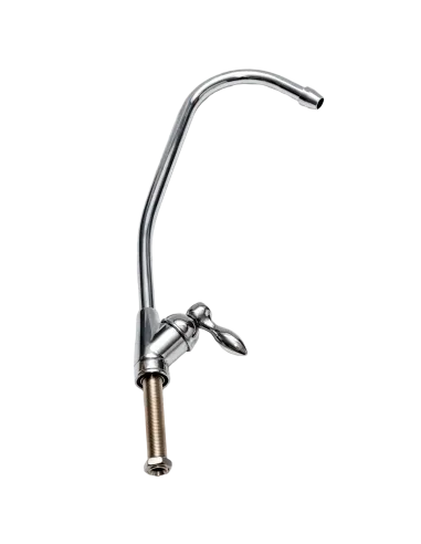 Проточный фильтр под мойку H2OO WFP3, 3 степени очистки - 3