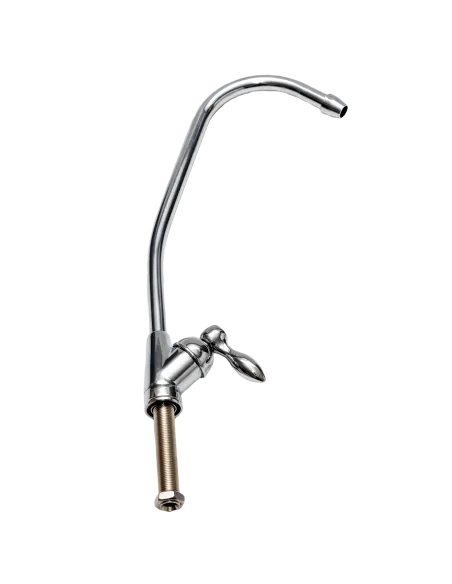 Проточный фильтр под мойку H2OO WFP3, 3 степени очистки - 3