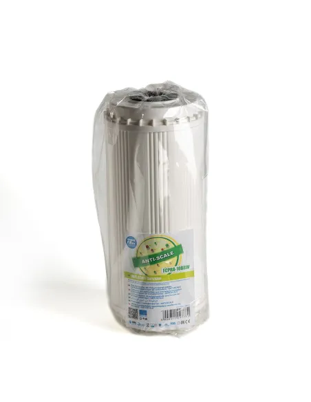 Картридж для проточных фильтров Aquafilter FCPRA-10BBW - 1