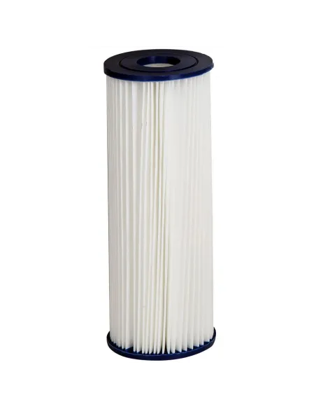 Многоразовый полиэстеровый складчатый картридж Aquafilter FCCEL5 - 1