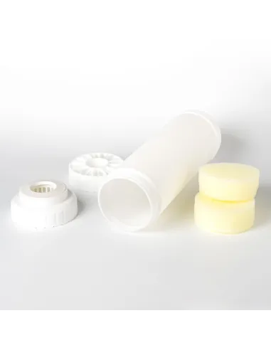 Многоразовый пустой картридж H2OO UDFW-E - 2