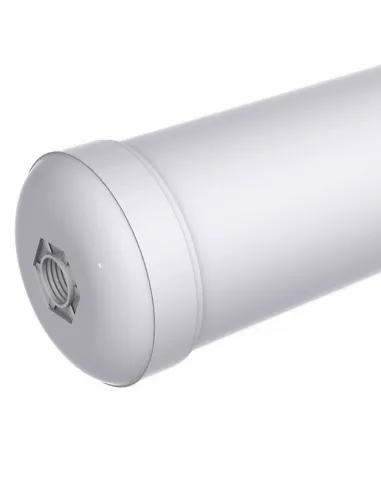 Картридж линейный для проточных фильтров Aquafilter AICRO5-AQ - 2